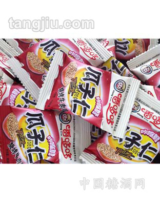 散装瓜子仁系列烧烤牛肉味