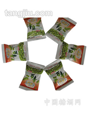 散装系列牛肉青豆(牛肉味)