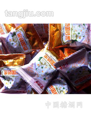 香哆哆散装泰国炒米牛肉味