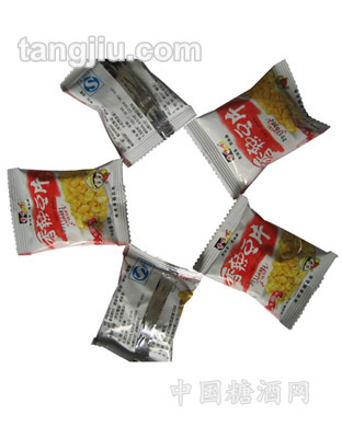 散装豆片系列(香辣味)