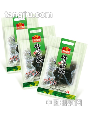 利口福好运粽礼包