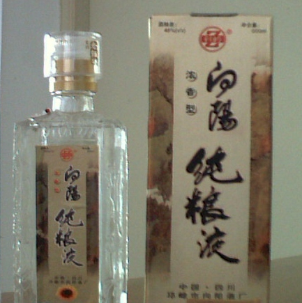 五粮液风味的四川白酒、原酒、基酒、调味酒
