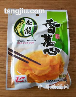 香菜心-袋装80g