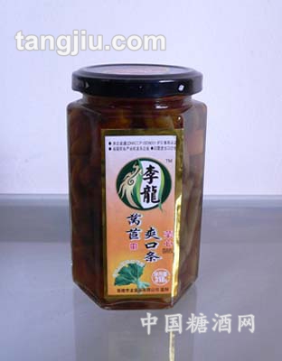 莴苣爽口条318g