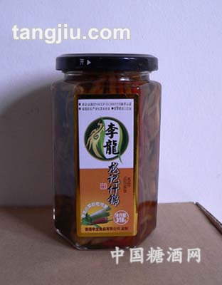 龙记什锦318g