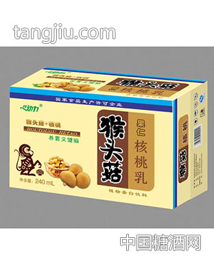 猴菇箱子图