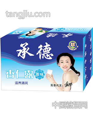 承德杏仁露