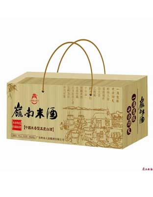 礼盒箱