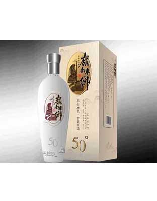 岭南米乡50度