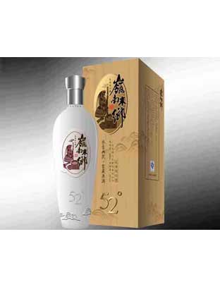 岭南米乡52度