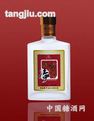 中国净酒雪纯
