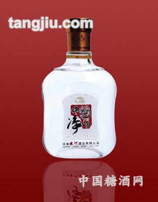 中国净酒净纯