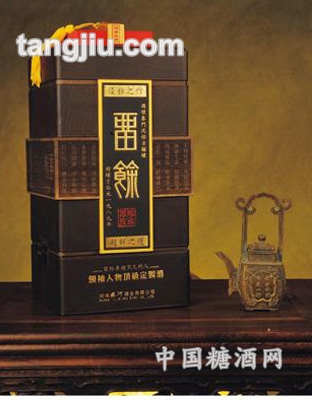 华商之源酒500ml