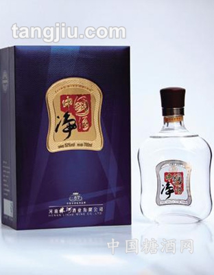 中国净酒冰纯