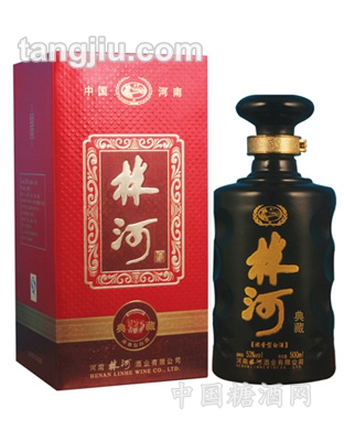 林河典藏