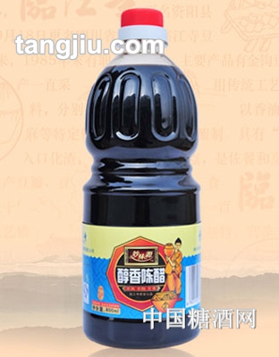 临江寺醇香陈醋800ml