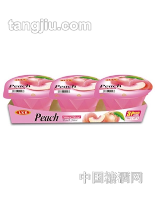 林锦记钻石低杯吸吸冻330g