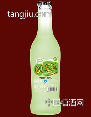 鸡尾酒-青柠120ml