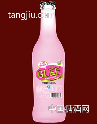 鸡尾酒-蜜桃