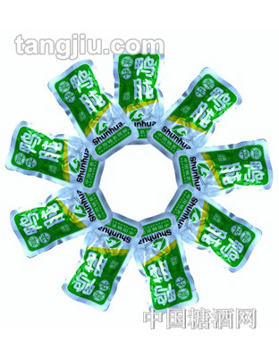 舜华08款鸭肫