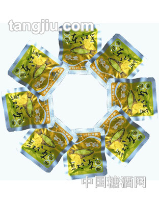 舜华东江鱼-鲮鱼5克