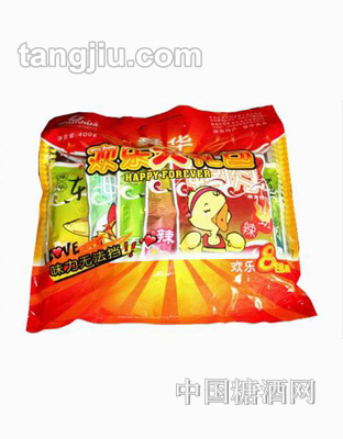舜华临武鸭欢乐大礼包