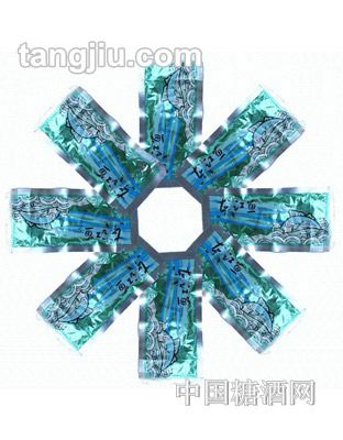 舜华东江鱼散装