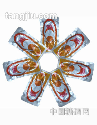 舜华鸭脯