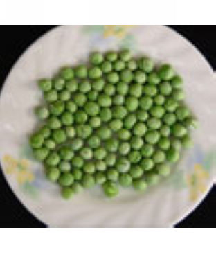 冷冻脱水青豆