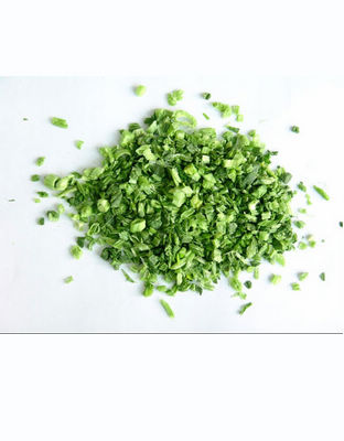 冷冻脱水菠菜