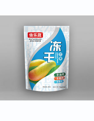 冻干芒果1