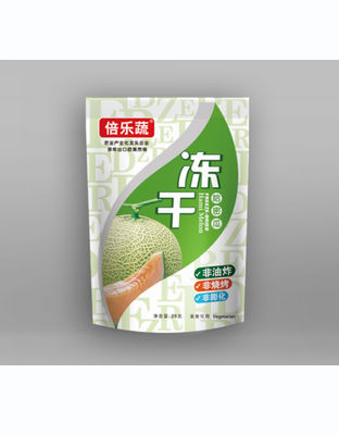 冻干哈密瓜