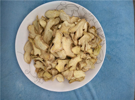 供应姜片批发生姜片