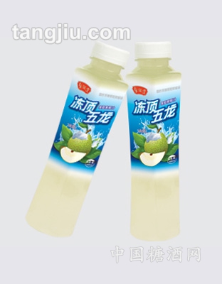 310ml精装冻顶五龙