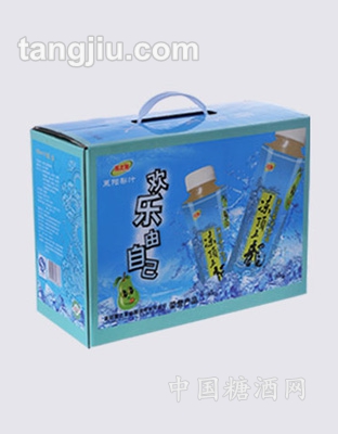 冻顶五龙450ml箱