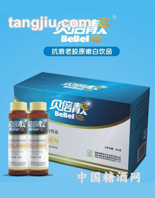 贝倍靓饮品50ml