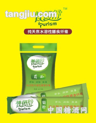 普丽舒菊粉