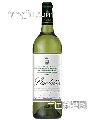骑士科伦巴霞多丽干白葡萄酒