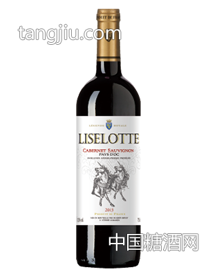 传奇赤霞珠干红葡萄酒