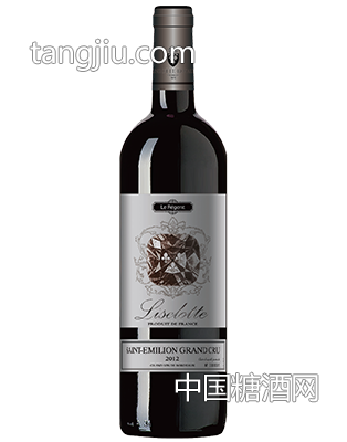 之钻圣埃美隆列级干红葡萄酒