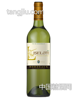 花园波尔多干白葡萄酒