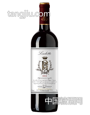 欢沁布莱干红葡萄酒