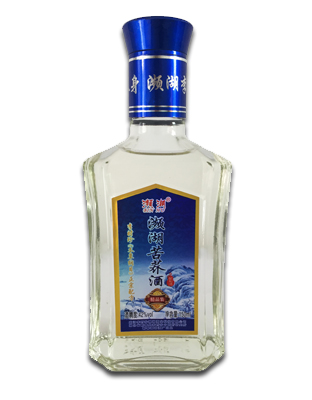 濒湖苦荞酒150ml简装-李时珍滋补酒