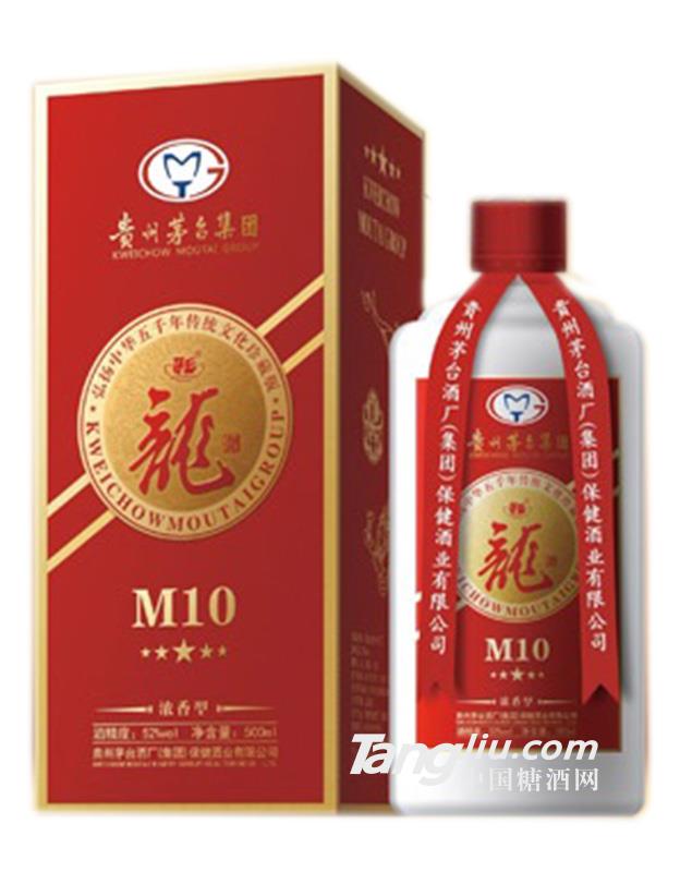 龍酒M10