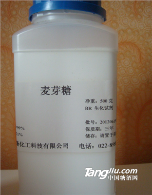 固体糖稀麦芽糖（天津）