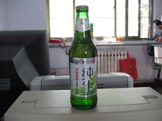 夜场酒水