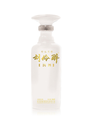 刘伶醉润酒46%