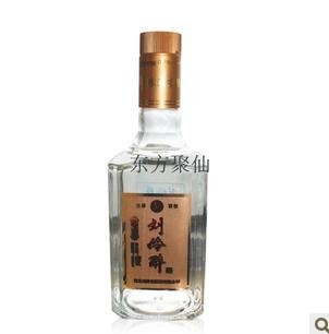 刘伶醉品味经典42度 永恒的经典