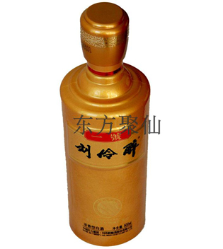 刘伶醉一号52度浓香型白酒