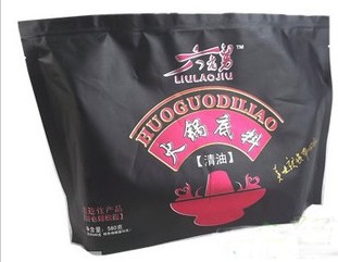 六老舅清油火锅底料